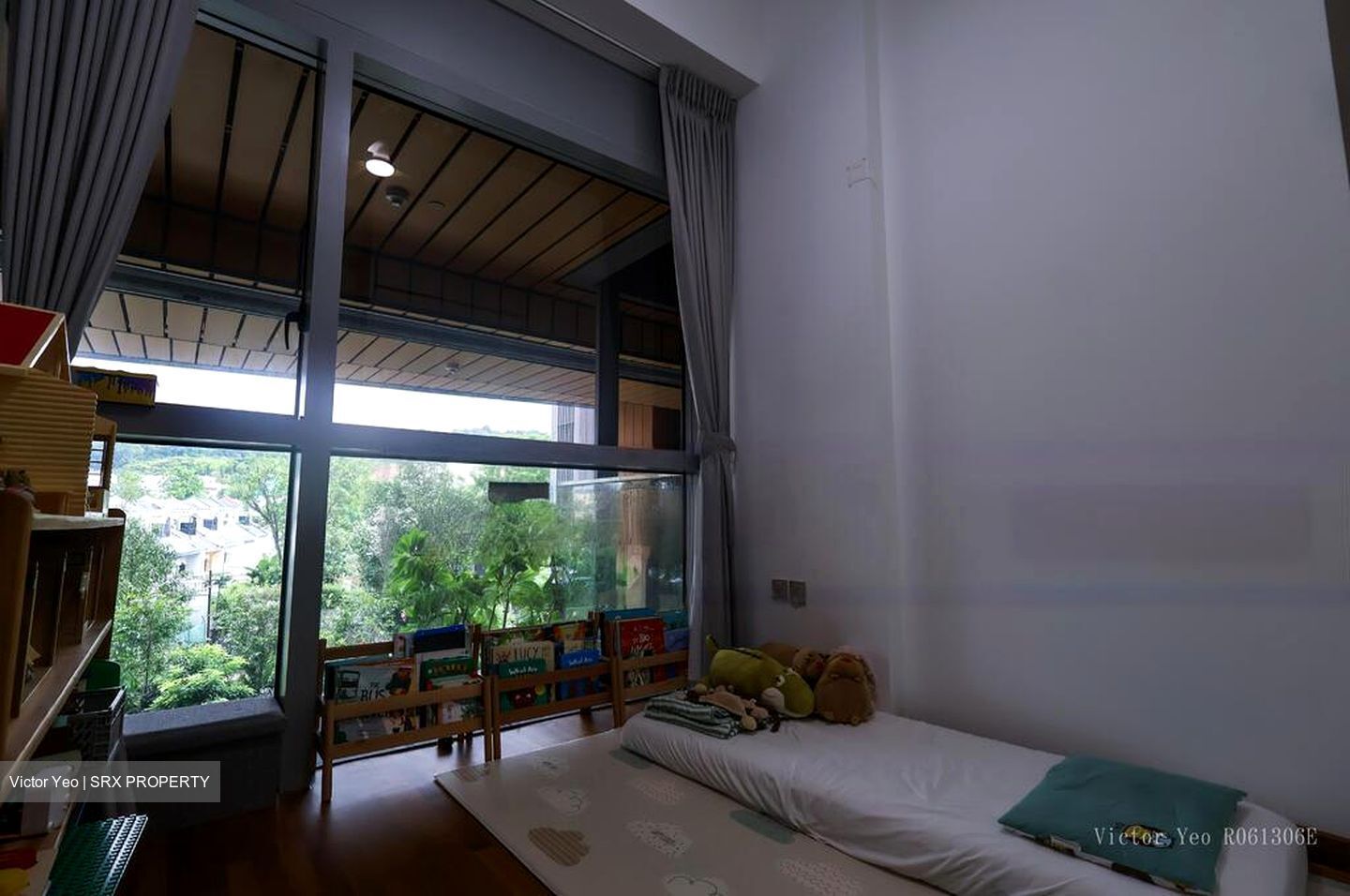 Jalan Remaja (D23), Condominium #566841951